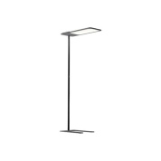 XS40-2 Grau XT-S ONE FLOOR CHARCOAL Торшер с датчиком черный