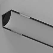 A161606S Arte Lamp SURFACE профиль накладной угловой внутренний