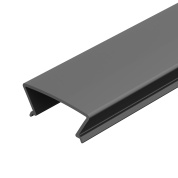 026633 Arlight Экран FOLED-2000 BLACK-PM чёрный