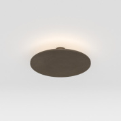 Rotaliana Collide H2 AP LED M бра дизайнерское олово 1CDH2D0019ZL1