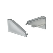 025966 Arlight Заглушка светонепроницаемая KLUS-P45.30M FLAT правая