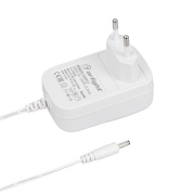 040948 Arlight блок питания ARDV-24-12WW-J3.5mm (12V, 2A, 24W)