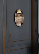 Коллекция DCW Lampe C