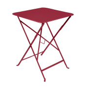 604243 Fermob Bistro Стол 57x57 см, Чили