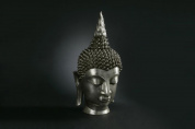 BUDDHA HEAD декоративный аксессуар, VGnewtrend