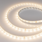 015279(3) Arlight Лента герметичная RTW-SE-B60-10mm 24V Warm3000 (14.4 W/m, IP65, 5m)