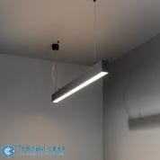 Esseldi suspension LED up/down GI подвесной светильник Modular