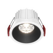 Встраиваемый светильник Alfa LED 4000K 15Вт 36°, Maytoni, DL043-01-15W4K-RD-WB