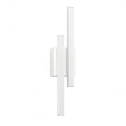 Idril LED 3000K 22.25" Wall Sconce White настенный светильник 83702WH Kichler