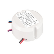 046793 Arlight LED драйвер ARJ-SN-44500-PFC-DALI-R (20W, 9-40V, 0.5A)