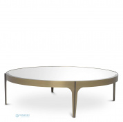 116139 Coffee Table Artemisa L Eichholtz кофейный столик Артемиса Л