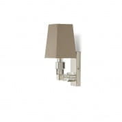 TWL75 Baby Lartigue Wall Light настенный светильник Porta Romana