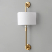 Коллекция Crystal Lux Vintage
