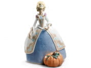 Classic Children s Tales Фарфоровый декоративный предмет Lladro 1009353