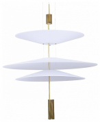 SL6101.223.01 ST-Luce Isola подвесной светильник 15W 600lm 3000K