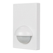 027871 Arlight Датчик NAVE-PIR-UP-180-230V-MULTI (120x78, 1200W, IP44)