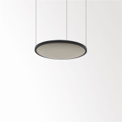 27167 0000 B Delta Light SOLISCAPE Модульная система SOLI - SHHH 60 C LIGHT GREY