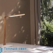 SWAN TABLE настольная лампа Tunto SWTO-Qi