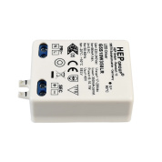862239 Deko-Light LED power supply LED power supply белый