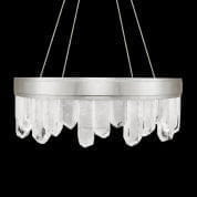 888040-1 Lior 21" Round Pendant подвесной светильник, Fine Art Lamps