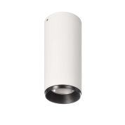 348237 Deko-Light Lucea потолочный светильник белый