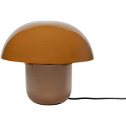 56439 Mushroom коричневый 27cm Kare design настольная лампа