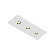 DOT XS 8.30 W Led Technology встраиваемый потолочный светильник