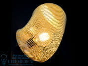 Quarterpipe  настенный светильник Willowlamp QUARTERPIPE-170-WS