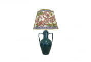 Quattara Table Lamp 3 настольная лампа Sicily Home Collection QUAT2-TAB-SHC-1001