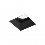 STRANGE 1.0 PAR16 Wever Ducre встраиваемый светильник черный