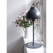 Pyra table lamp Grey Dyberg Larsen настольная лампа серая 6463