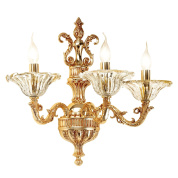 Коллекция Possoni Illuminazione Charlotte