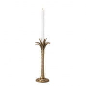 113091 Candle Holder Palm Desert Подсвечник Eichholtz