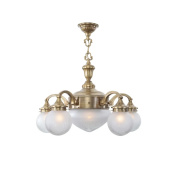 Коллекция Patinas lighting Bratislava