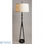 Compass Floor Lamp Global Views торшер