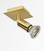 MERCURE 1 потолочный светильник Davidts lighting