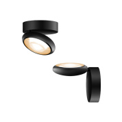 спот с регулируемой головкой и направленным акцентным светом