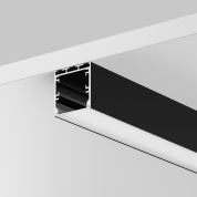 Профиль Maytoni Черный 633004