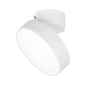 026452 Arlight Светильник SP-RONDO-FLAP-R175-16W Warm3000