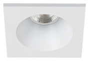 A2858PL-1WH Arte Lamp Helm Mini встраиваемый светильник 35W