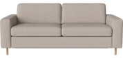 Scandinavia sofa bed 2 1/2 seater Bolia диван 01-402-28_05247