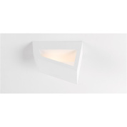 настенный светильник с рассеянным потоком света