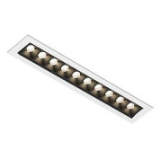 POINTER X 20.30 WB Led Technology встраиваемый потолочный светильник