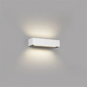 71900 DORO-13 WALL LAMP LED 2x6.5W 3000K WHITE настенный светильник Faro barcelona
