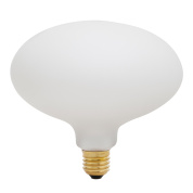 Tala Светодиодная лампа E27 8W овальная матовая OVAL-II-8W-2000-2800K-E27-MP