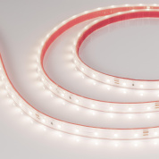 024564(2) Arlight Лента герметичная RTW-PS-A60-10mm 24V Day4000 (4.8 W/m, IP67, 2835, 50m)