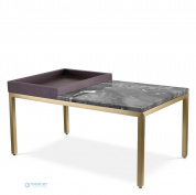 116496 Side Table Forma Eichholtz столик Форма
