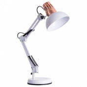 A2016LT-1WH Настольная лампа офисная Luxo Arte Lamp