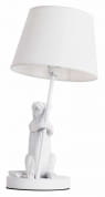 A4420LT-1WH Настольная лампа декоративная Gustav Arte Lamp
