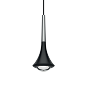 Rain Lodes Одинарный подвес черный i-c-0258